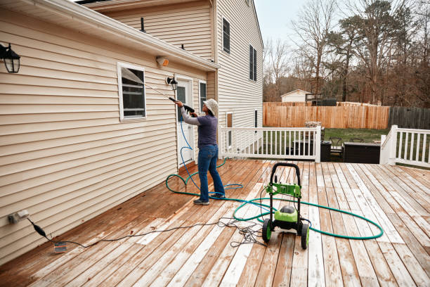 Best Affordable Power Washing  in Estill Springs, TN