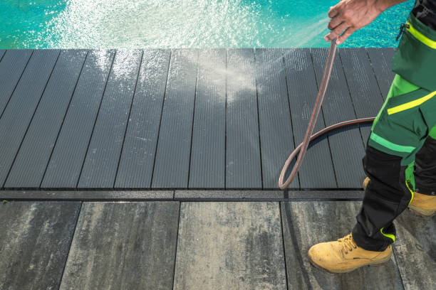 Why Choose Our Certified Pressure Washing Experts for Your Project Needs in Estill Springs, TN?