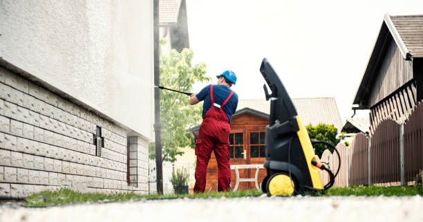 Trusted Estill Springs, TN Pressure Washing Experts